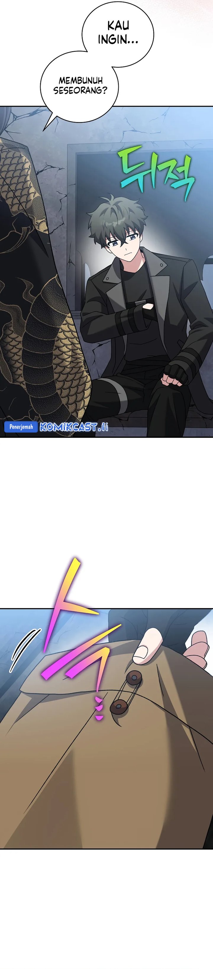 The Novel’s Extra (Remake) Chapter 132 Gambar 27