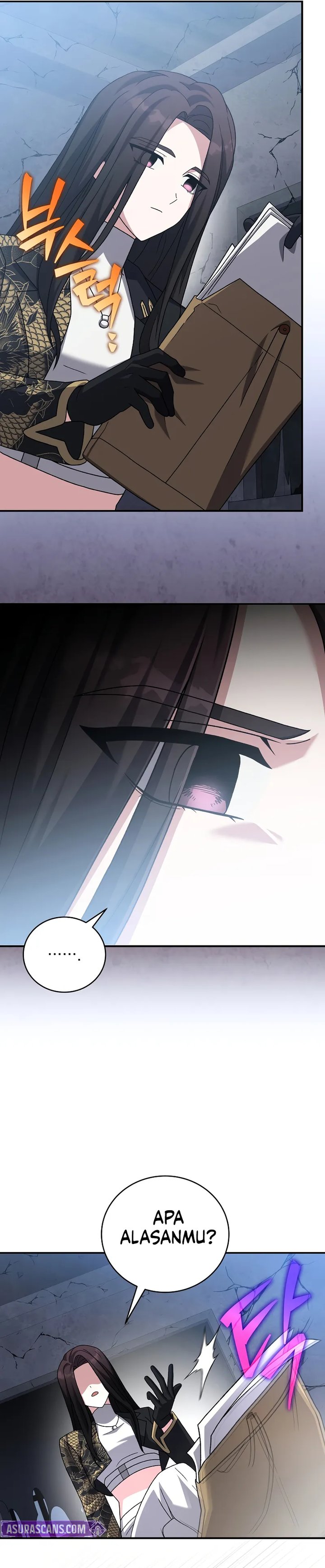 The Novel’s Extra (Remake) Chapter 132 Gambar 28