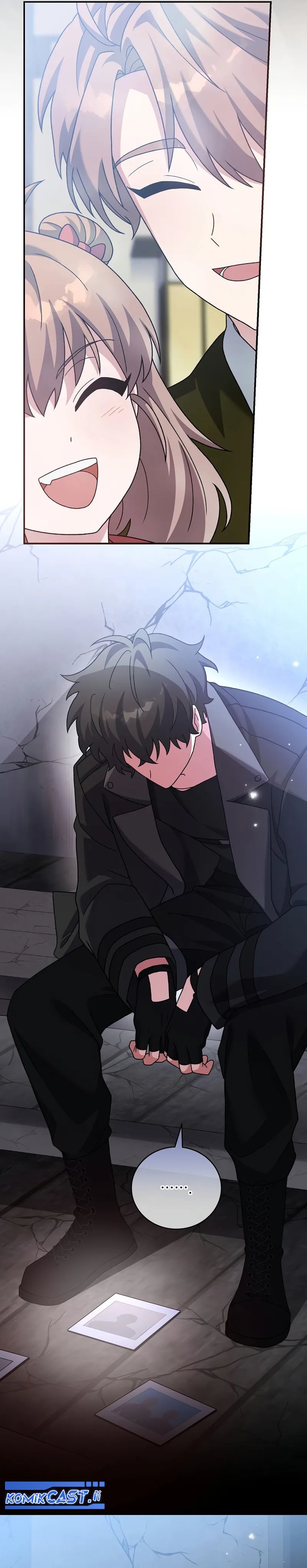 The Novel’s Extra (Remake) Chapter 132 Gambar 30