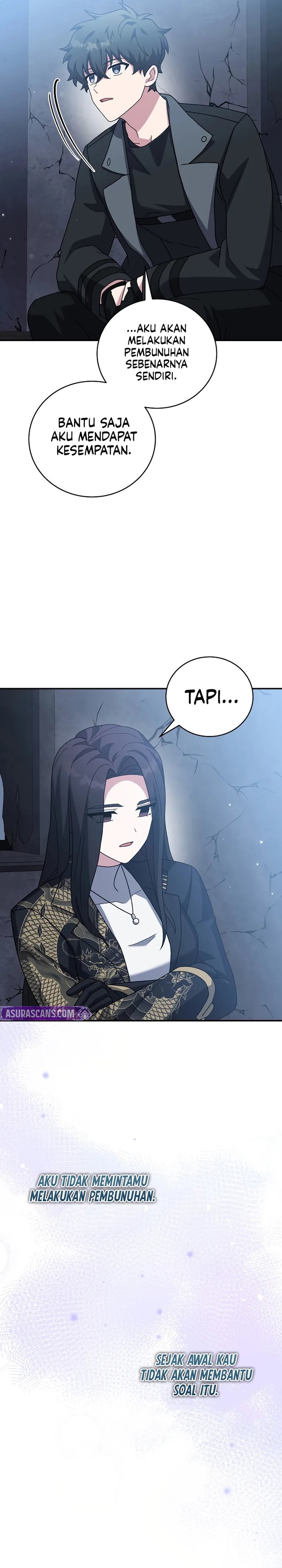 The Novel’s Extra (Remake) Chapter 132 Gambar 31