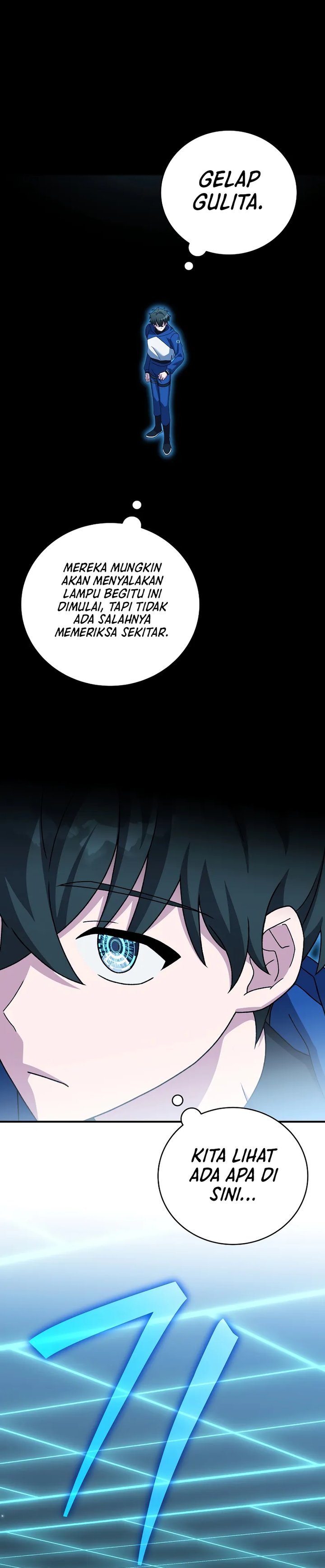 The Novel’s Extra (Remake) Chapter 132 Gambar 38