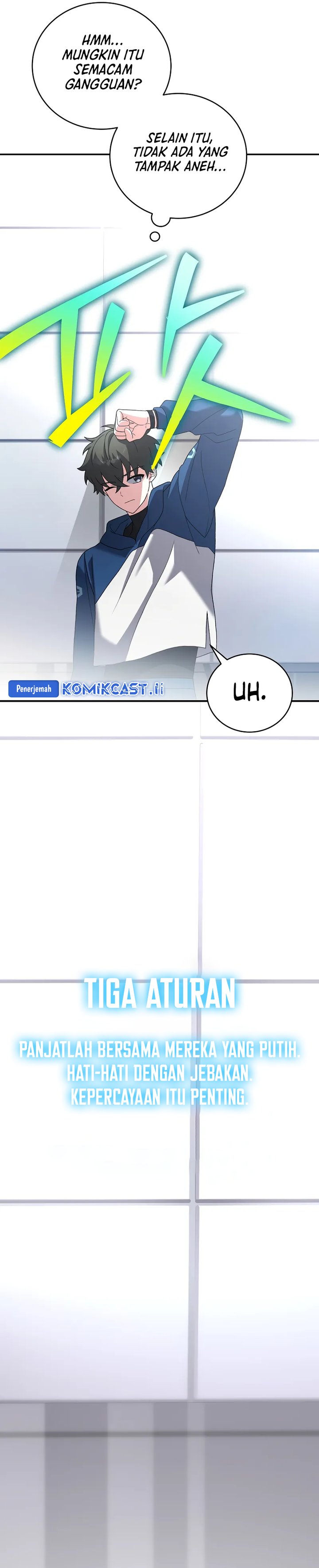 The Novel’s Extra (Remake) Chapter 132 Gambar 40