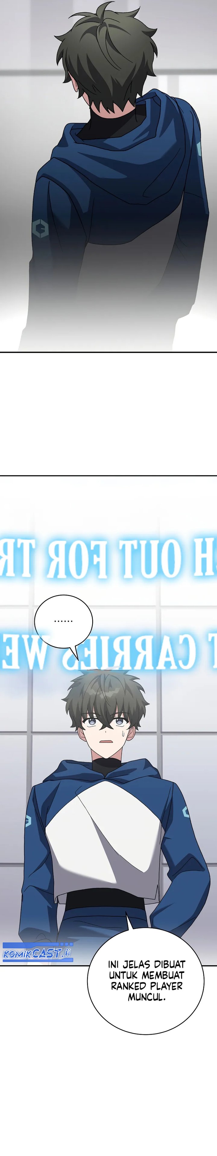 The Novel’s Extra (Remake) Chapter 132 Gambar 41