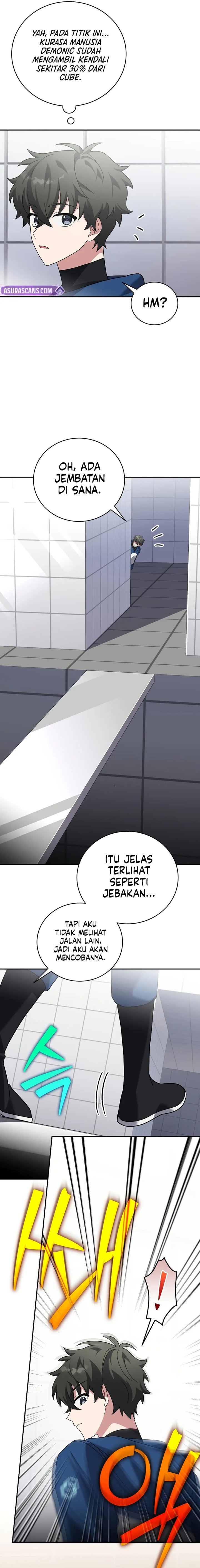 The Novel’s Extra (Remake) Chapter 132 Gambar 42