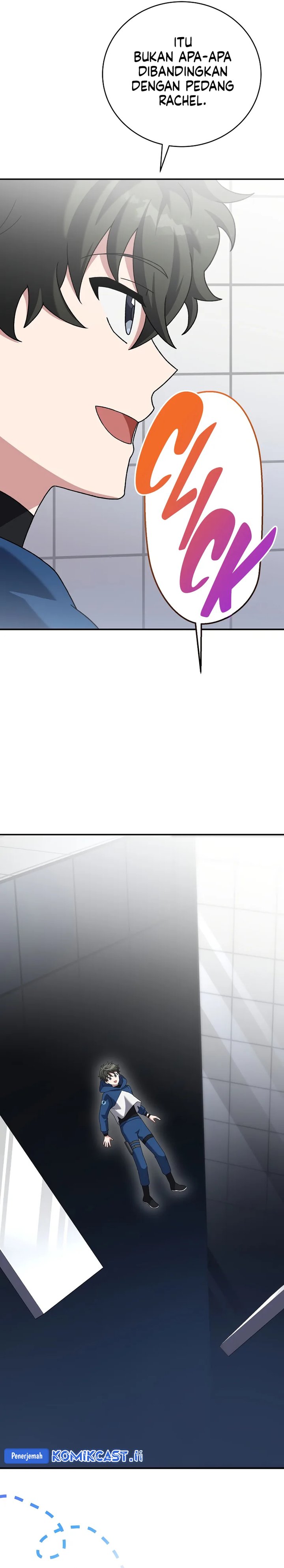 The Novel’s Extra (Remake) Chapter 132 Gambar 47