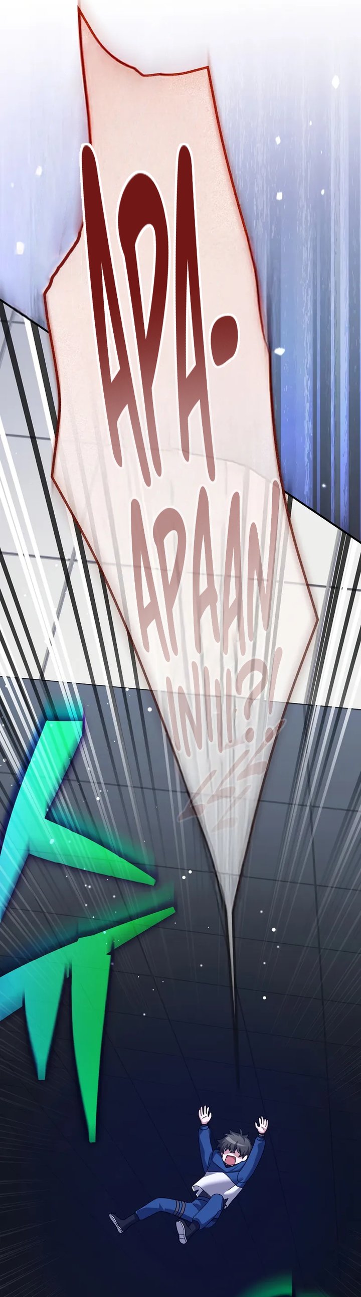 The Novel’s Extra (Remake) Chapter 132 Gambar 49