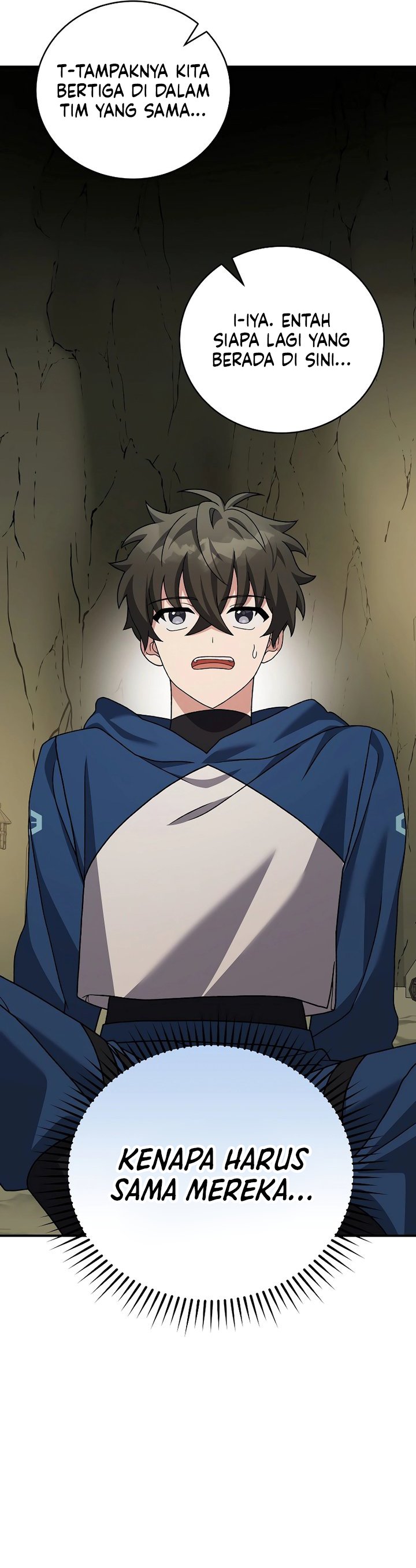 The Novel’s Extra (Remake) Chapter 133 Gambar 7