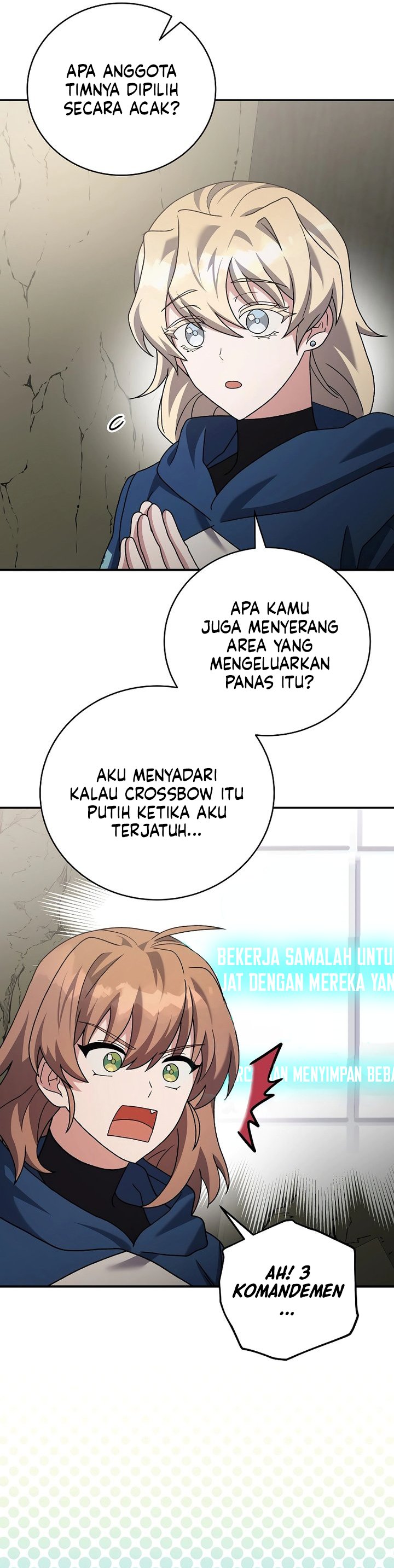 The Novel’s Extra (Remake) Chapter 133 Gambar 8