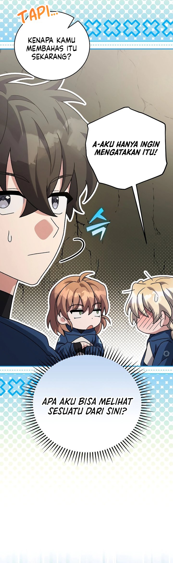 The Novel’s Extra (Remake) Chapter 133 Gambar 9