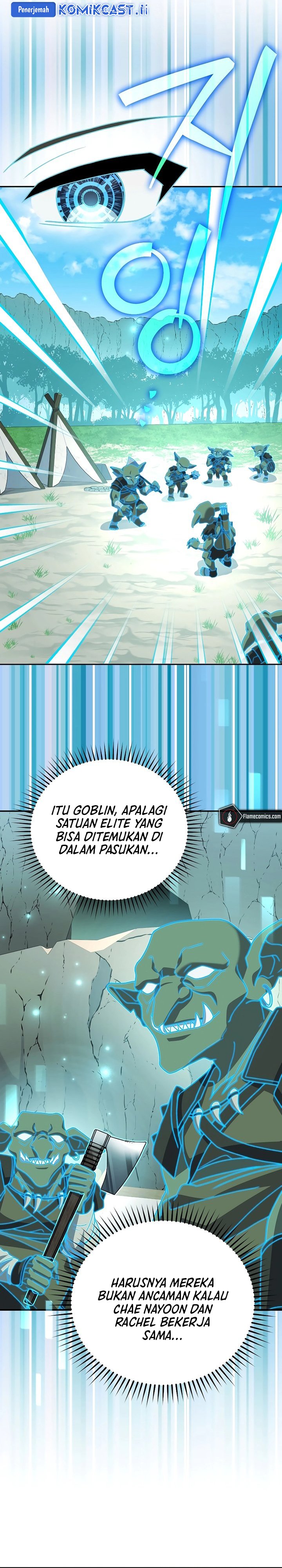 The Novel’s Extra (Remake) Chapter 133 Gambar 10