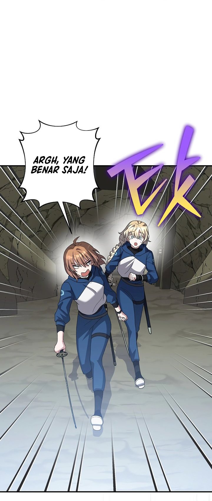 The Novel’s Extra (Remake) Chapter 133 Gambar 12