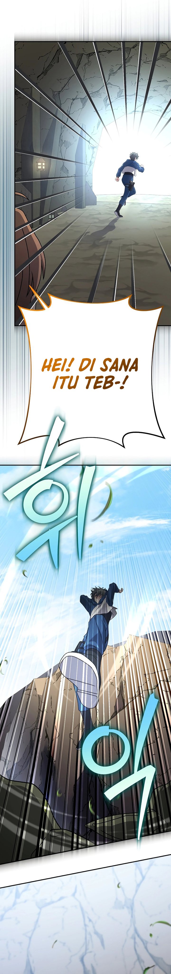The Novel’s Extra (Remake) Chapter 133 Gambar 13