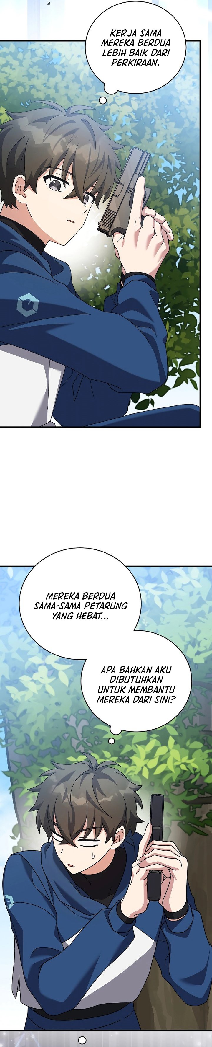 The Novel’s Extra (Remake) Chapter 133 Gambar 19
