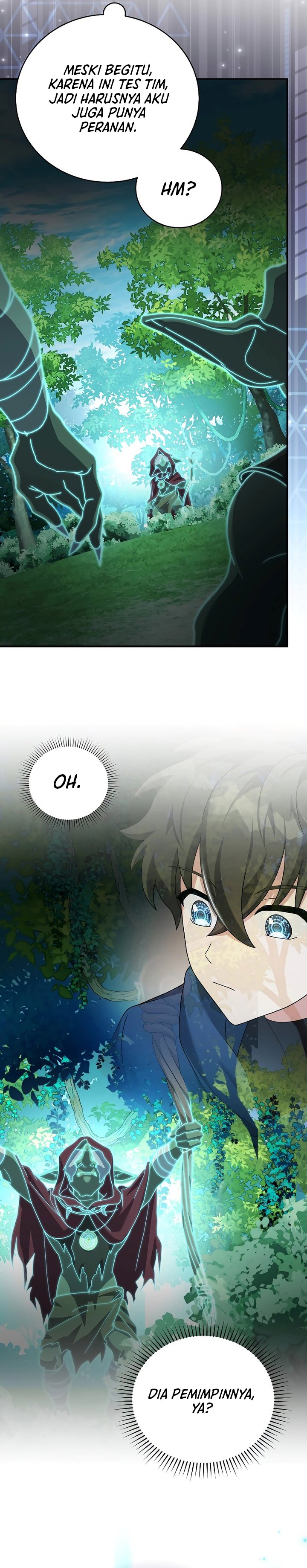The Novel’s Extra (Remake) Chapter 133 Gambar 20
