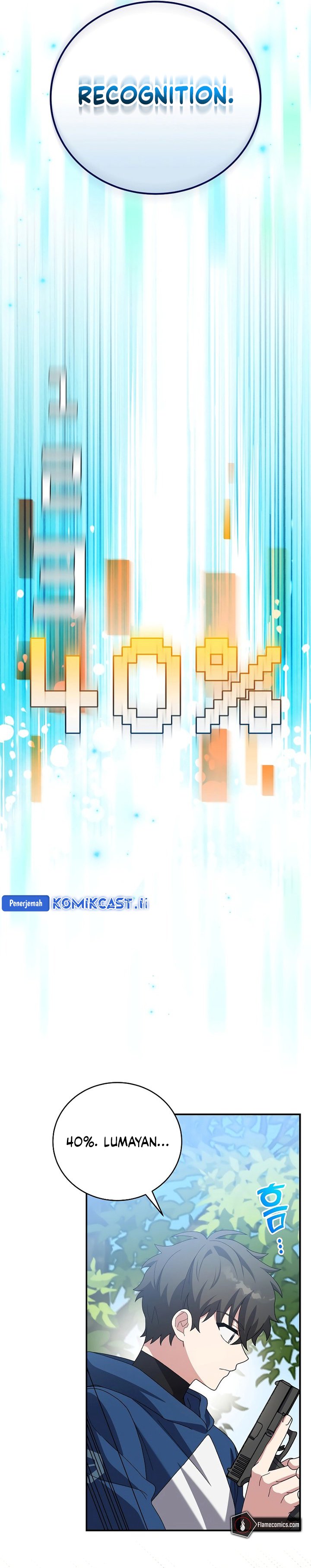 The Novel’s Extra (Remake) Chapter 133 Gambar 21