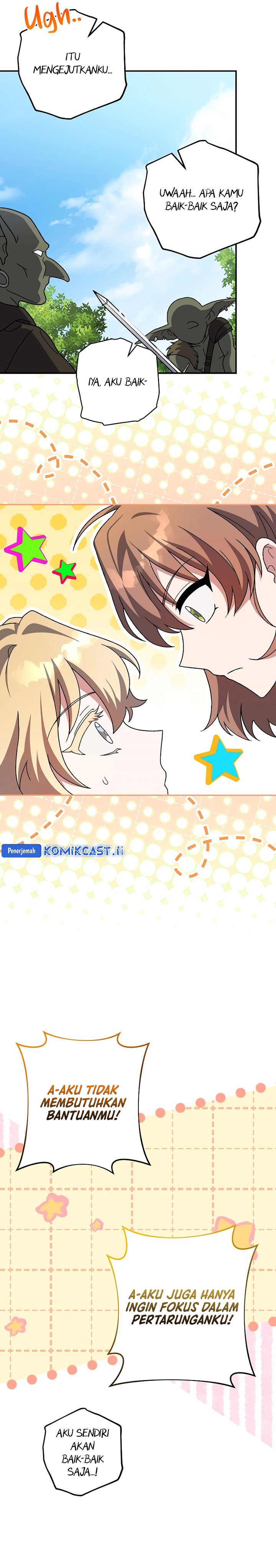 The Novel’s Extra (Remake) Chapter 133 Gambar 26