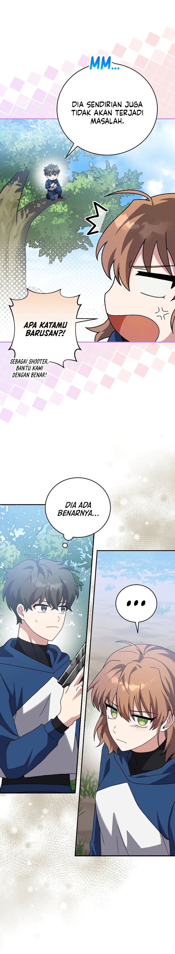 The Novel’s Extra (Remake) Chapter 133 Gambar 27