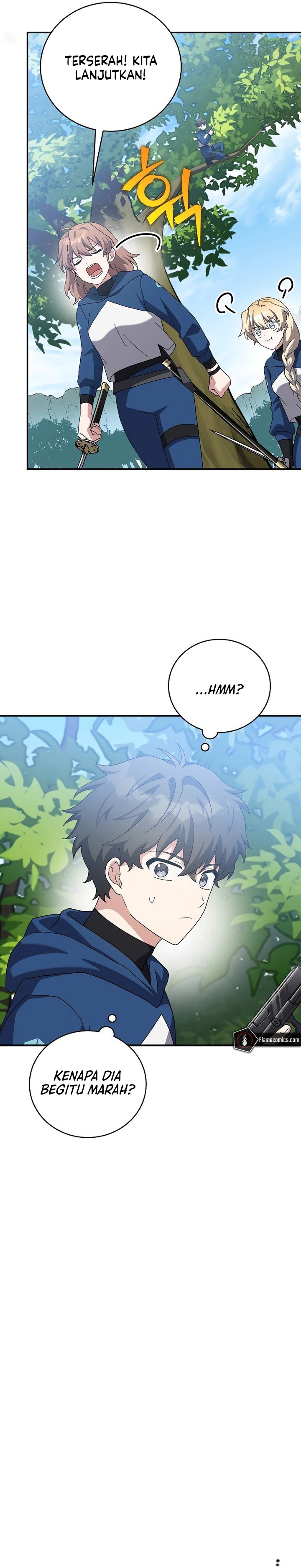 The Novel’s Extra (Remake) Chapter 133 Gambar 28