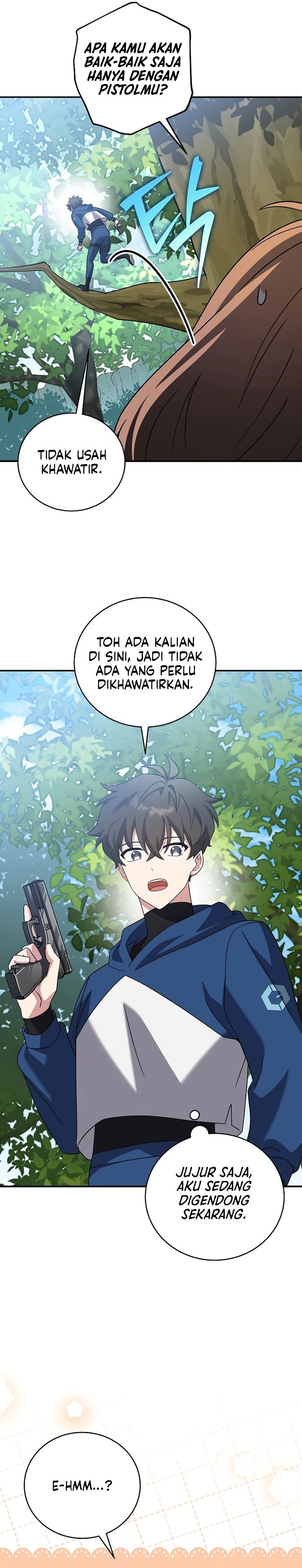 The Novel’s Extra (Remake) Chapter 133 Gambar 32