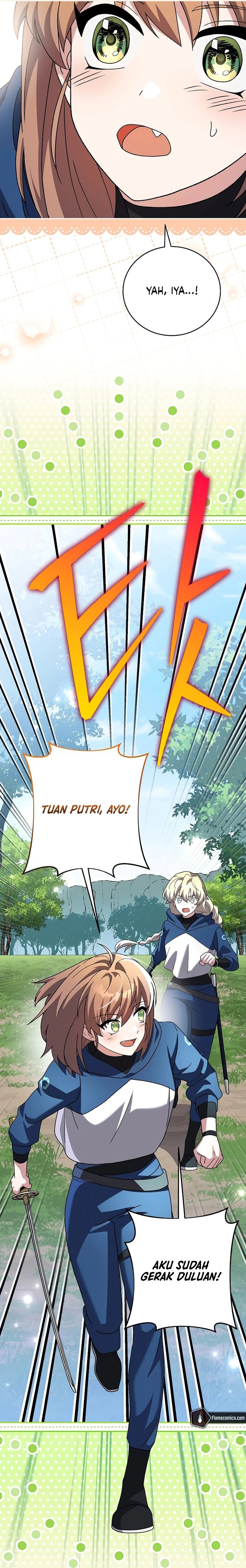 The Novel’s Extra (Remake) Chapter 133 Gambar 33