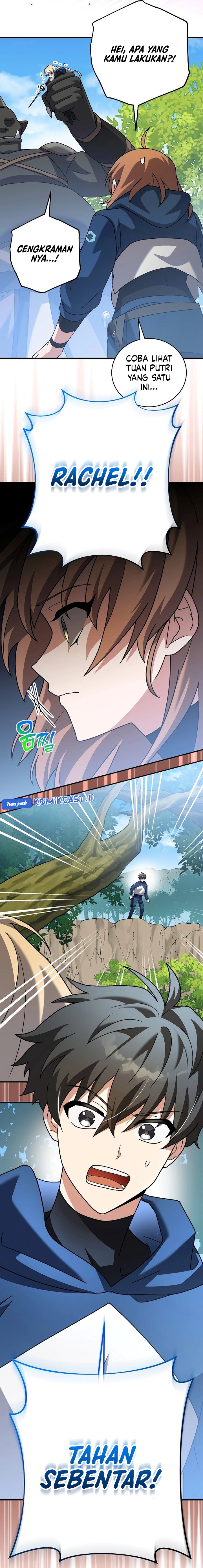 The Novel’s Extra (Remake) Chapter 133 Gambar 37