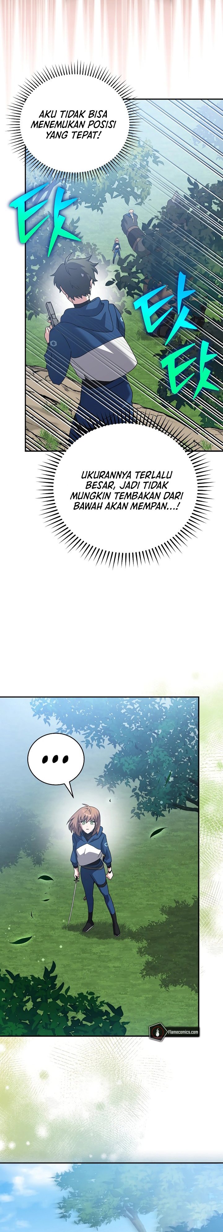 The Novel’s Extra (Remake) Chapter 133 Gambar 38
