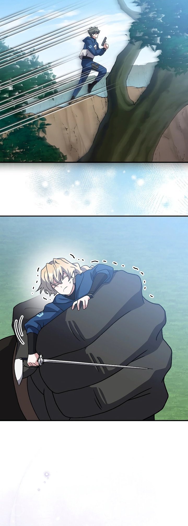The Novel’s Extra (Remake) Chapter 133 Gambar 39