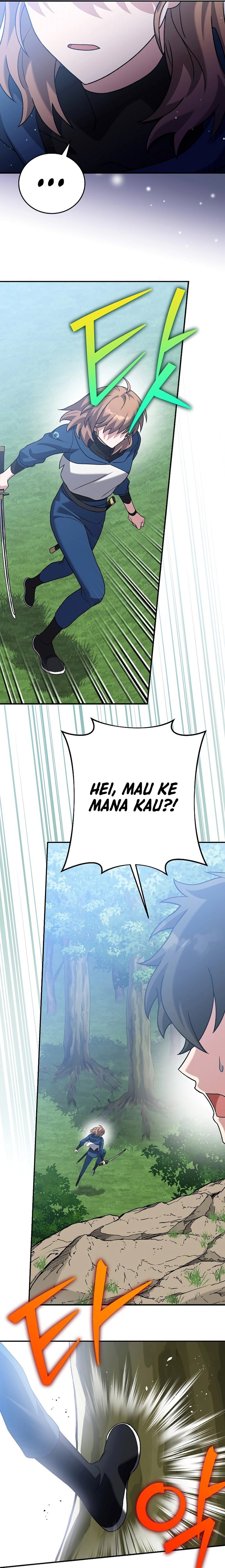 The Novel’s Extra (Remake) Chapter 133 Gambar 41
