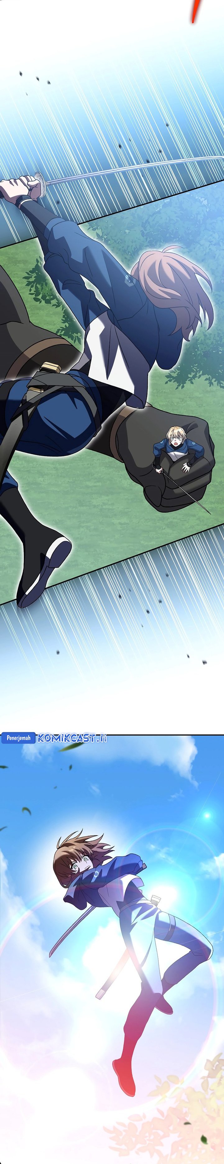 The Novel’s Extra (Remake) Chapter 133 Gambar 42