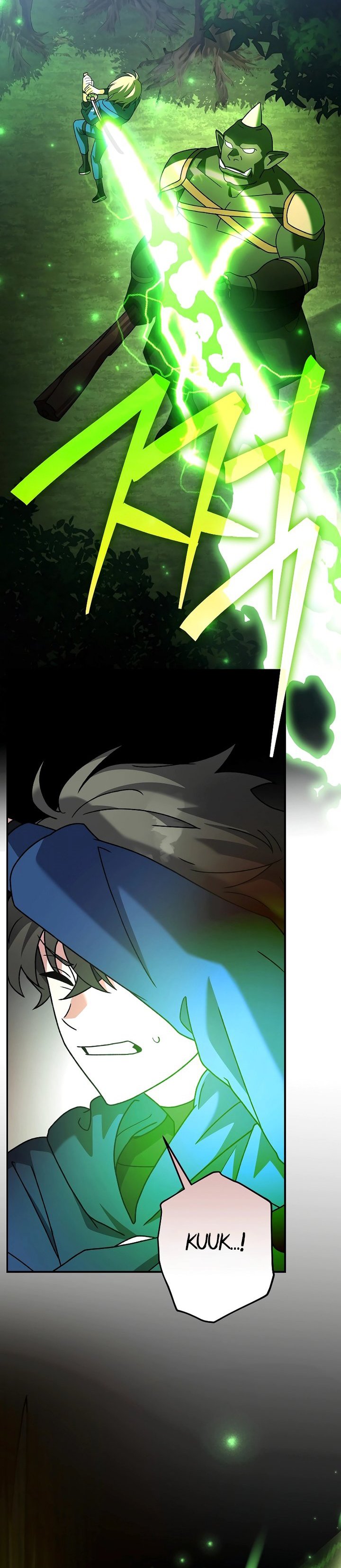 The Novel’s Extra (Remake) Chapter 133 Gambar 44
