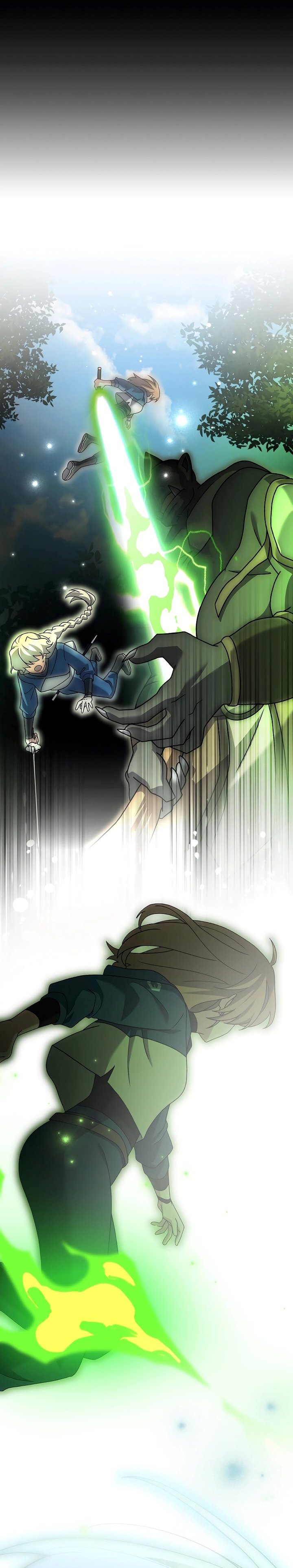 The Novel’s Extra (Remake) Chapter 133 Gambar 46