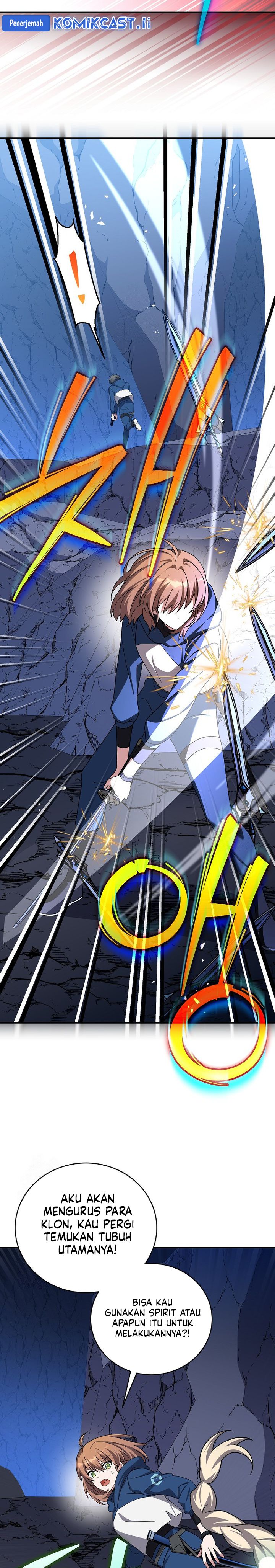The Novel’s Extra (Remake) Chapter 135 Gambar 9
