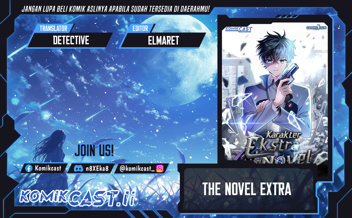 The Novel’s Extra (Remake) Chapter 136 Gambar 1