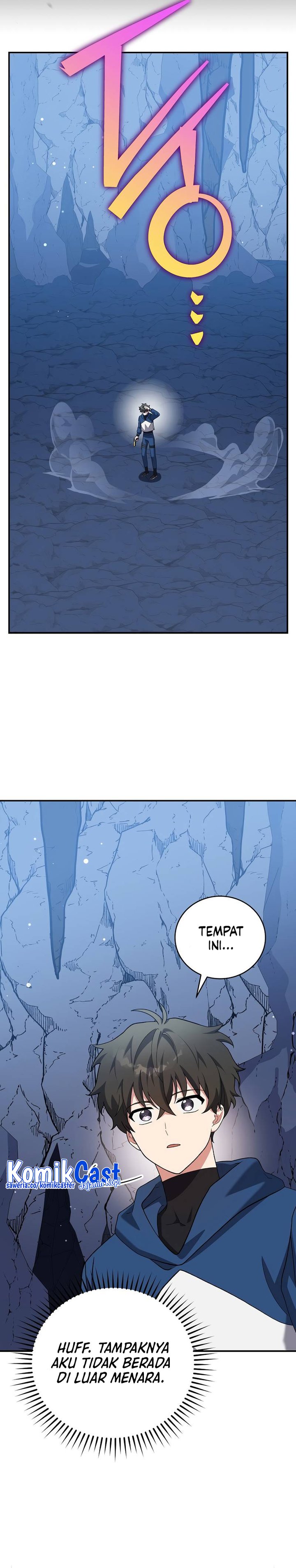 The Novel’s Extra (Remake) Chapter 136 Gambar 5