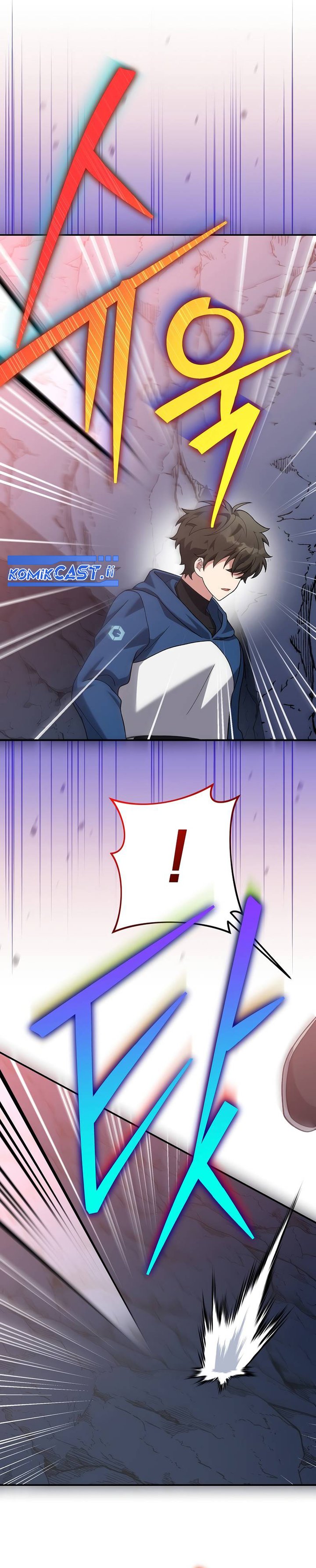The Novel’s Extra (Remake) Chapter 136 Gambar 6