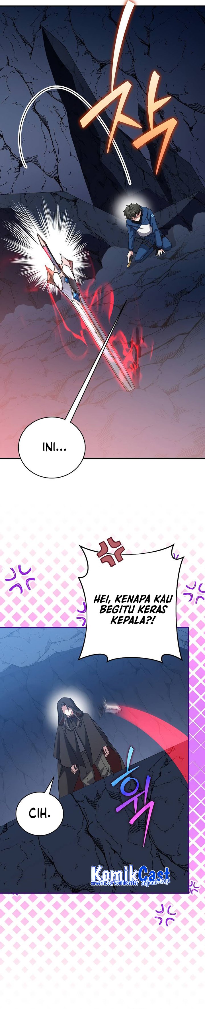 The Novel’s Extra (Remake) Chapter 136 Gambar 7
