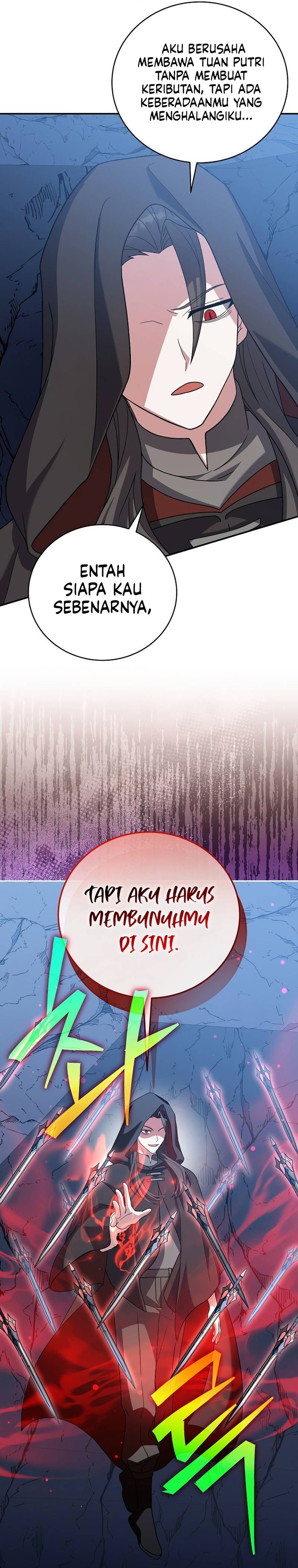 The Novel’s Extra (Remake) Chapter 136 Gambar 8