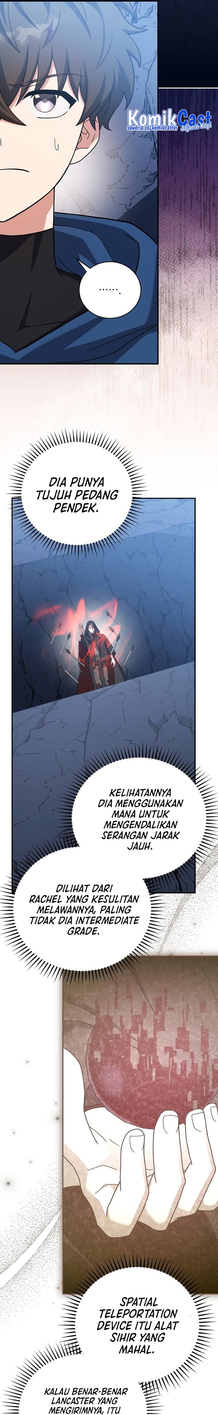 The Novel’s Extra (Remake) Chapter 136 Gambar 9