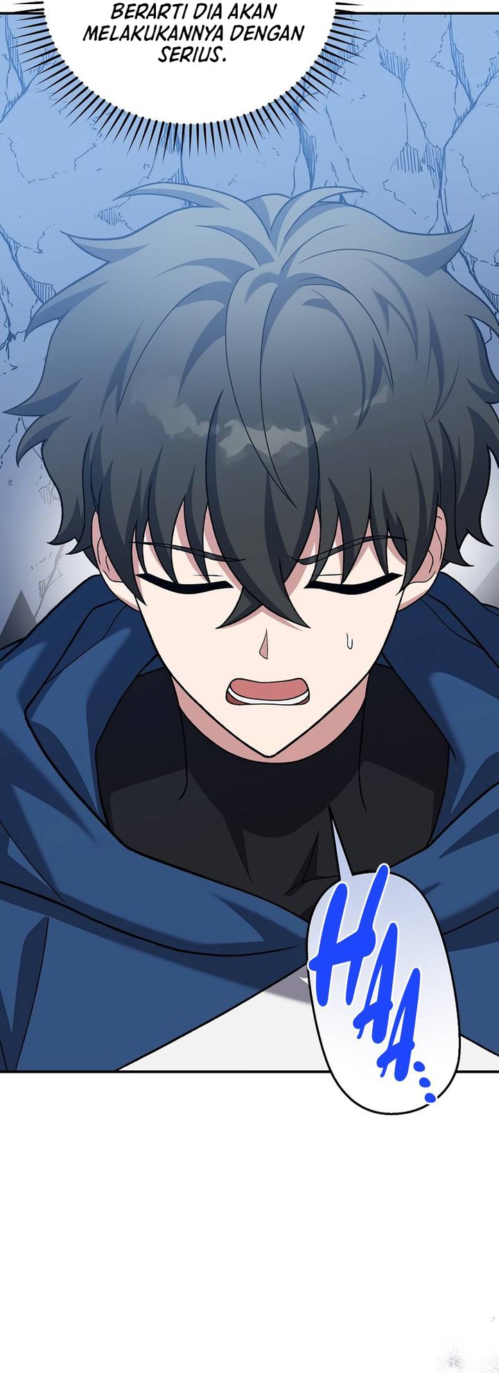 The Novel’s Extra (Remake) Chapter 136 Gambar 10