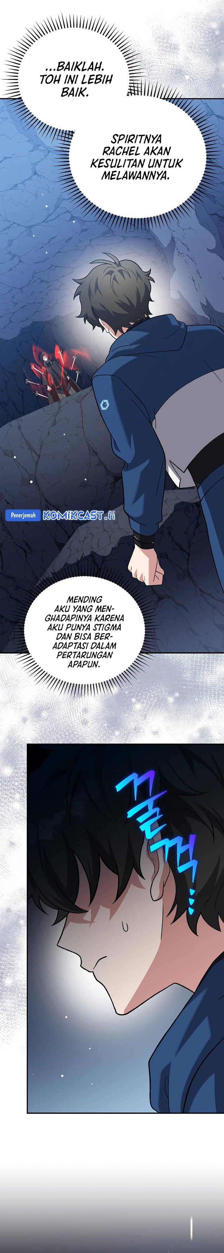 The Novel’s Extra (Remake) Chapter 136 Gambar 11