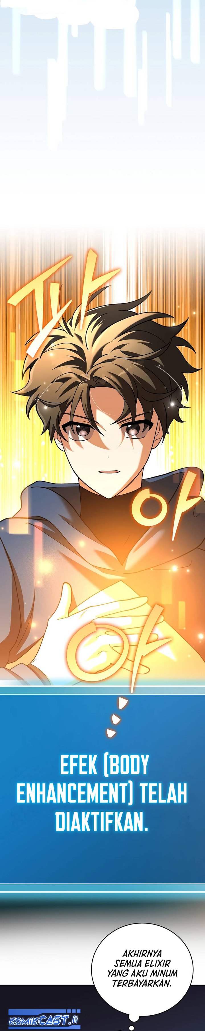 The Novel’s Extra (Remake) Chapter 136 Gambar 14