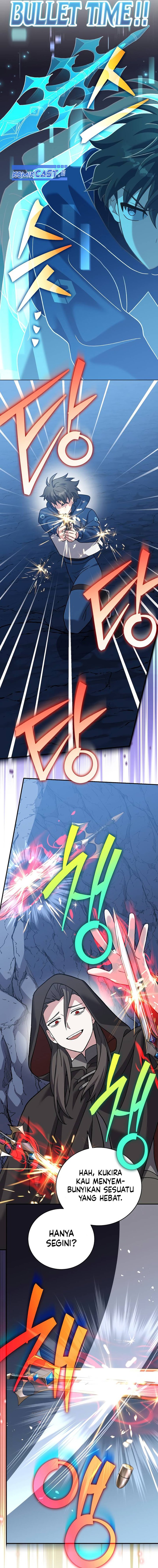 The Novel’s Extra (Remake) Chapter 136 Gambar 17