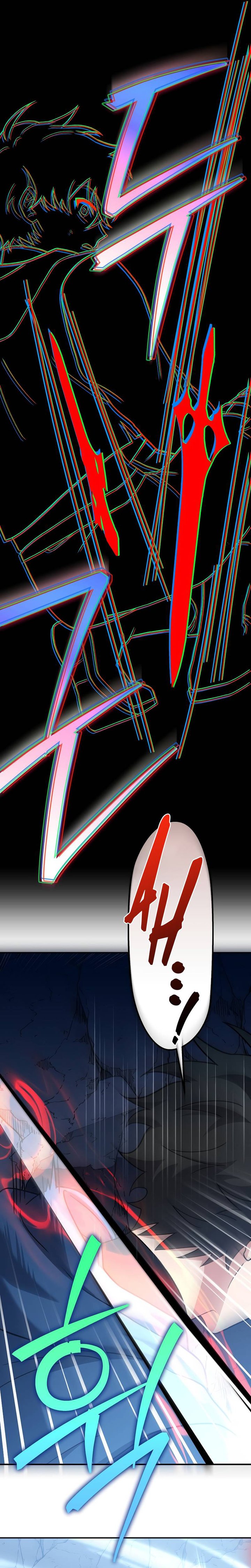 The Novel’s Extra (Remake) Chapter 136 Gambar 20