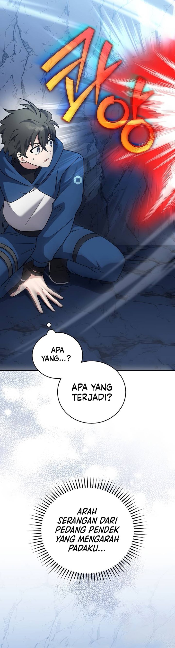 The Novel’s Extra (Remake) Chapter 136 Gambar 21