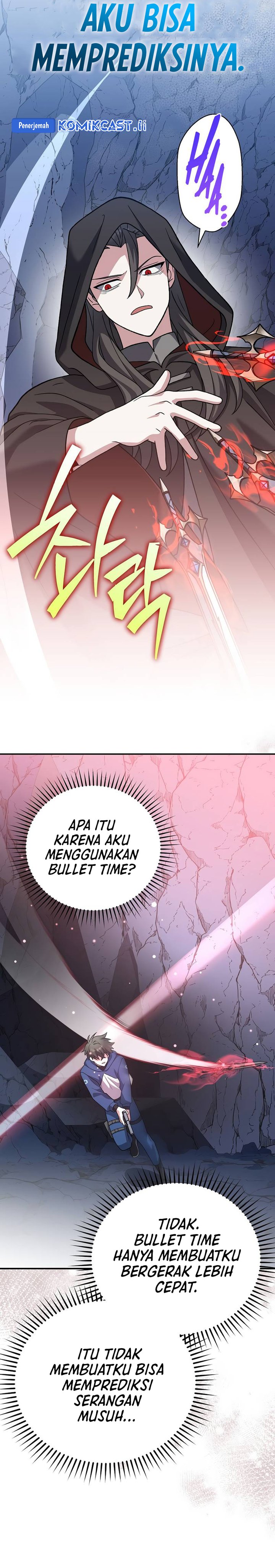 The Novel’s Extra (Remake) Chapter 136 Gambar 22
