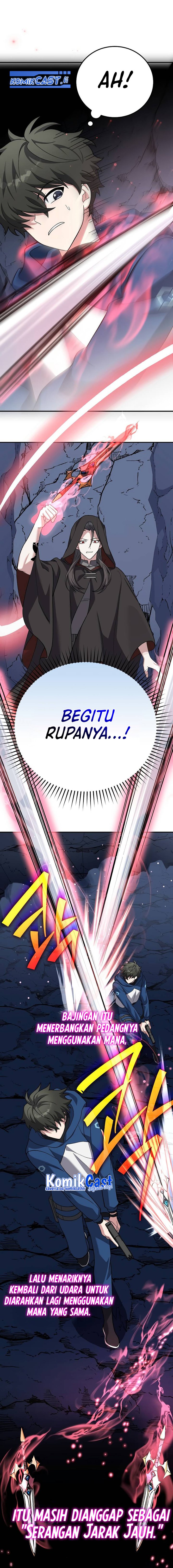 The Novel’s Extra (Remake) Chapter 136 Gambar 23