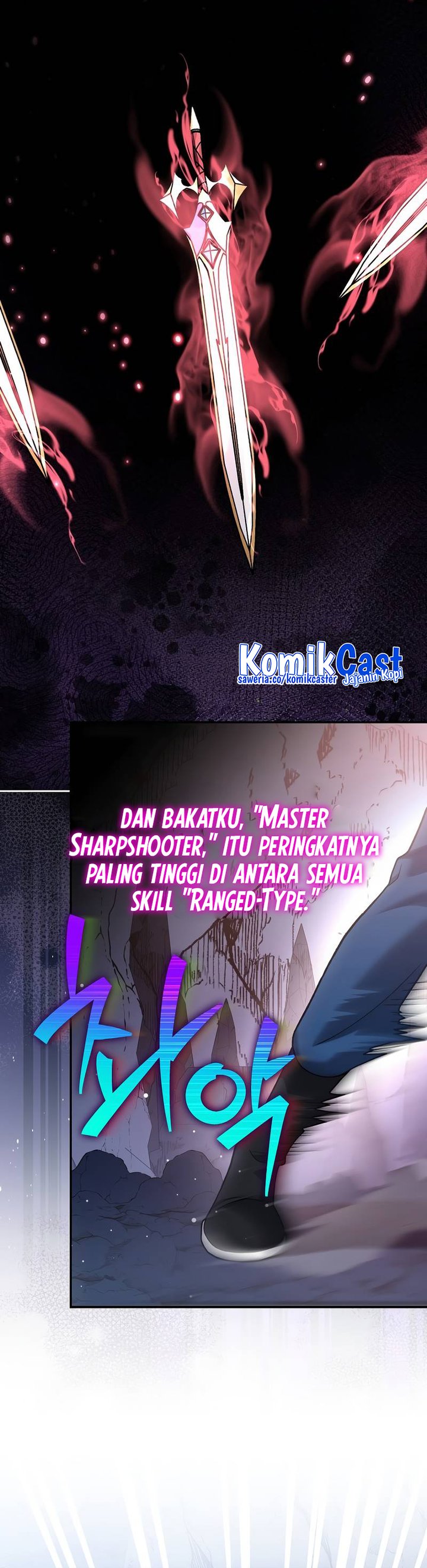 The Novel’s Extra (Remake) Chapter 136 Gambar 24
