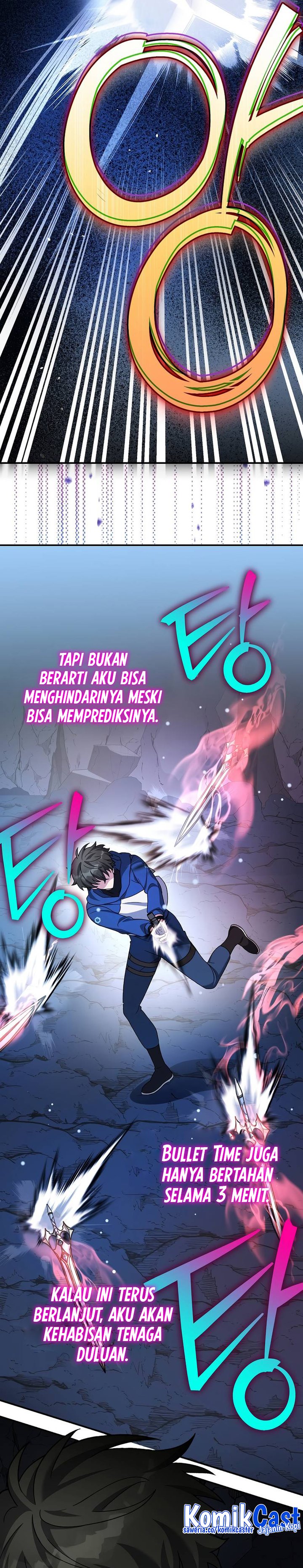 The Novel’s Extra (Remake) Chapter 136 Gambar 26