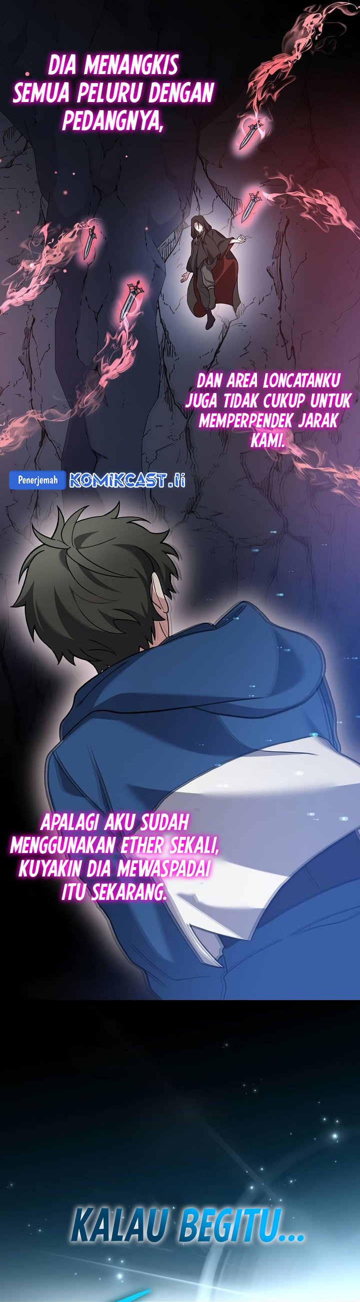 The Novel’s Extra (Remake) Chapter 136 Gambar 28
