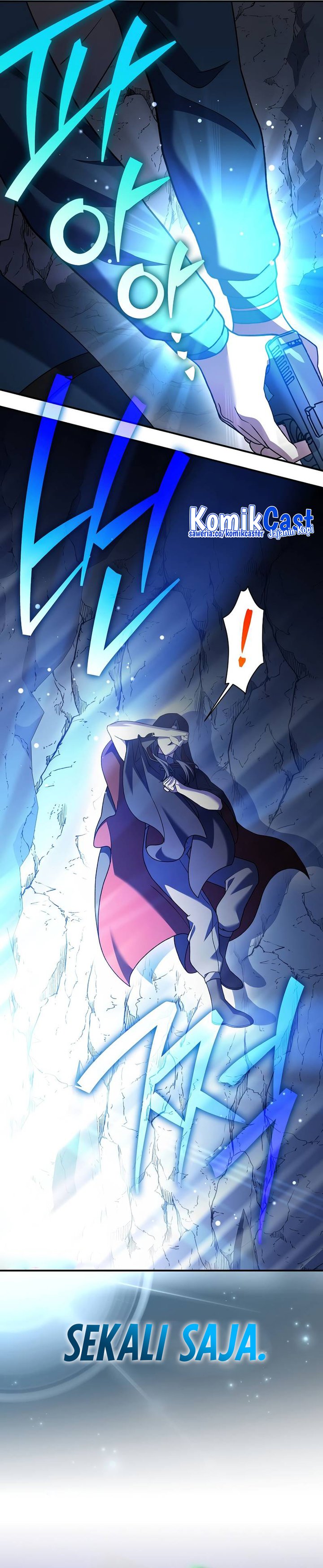 The Novel’s Extra (Remake) Chapter 136 Gambar 29
